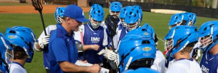 college camps and showcases