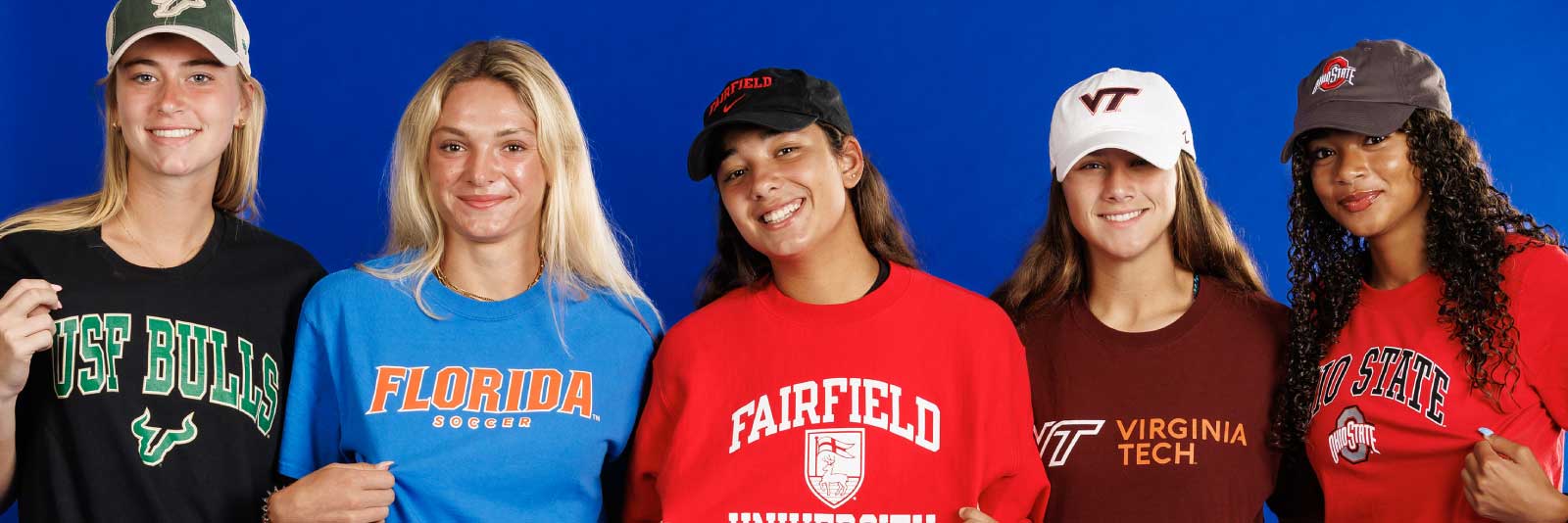 how to get recruited header